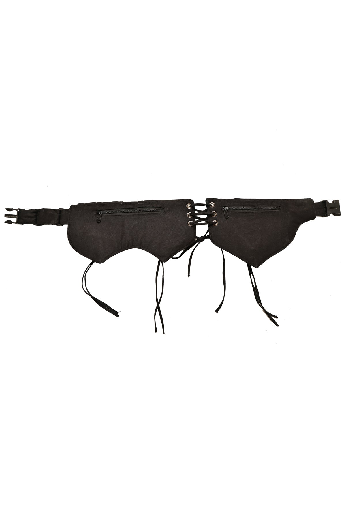 Forest Leaves Hip Belt