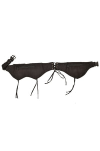 Forest Leaves Hip Belt