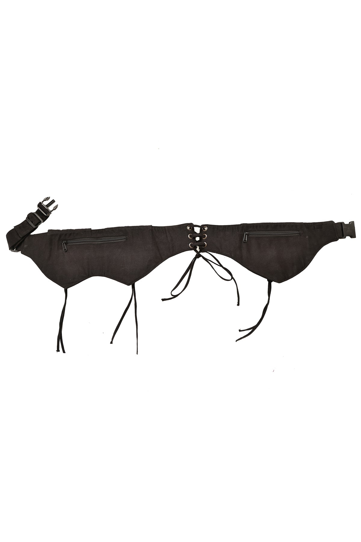Forest Leaves Hip Belt