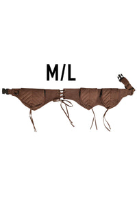 Forest Leaves Hip Belt