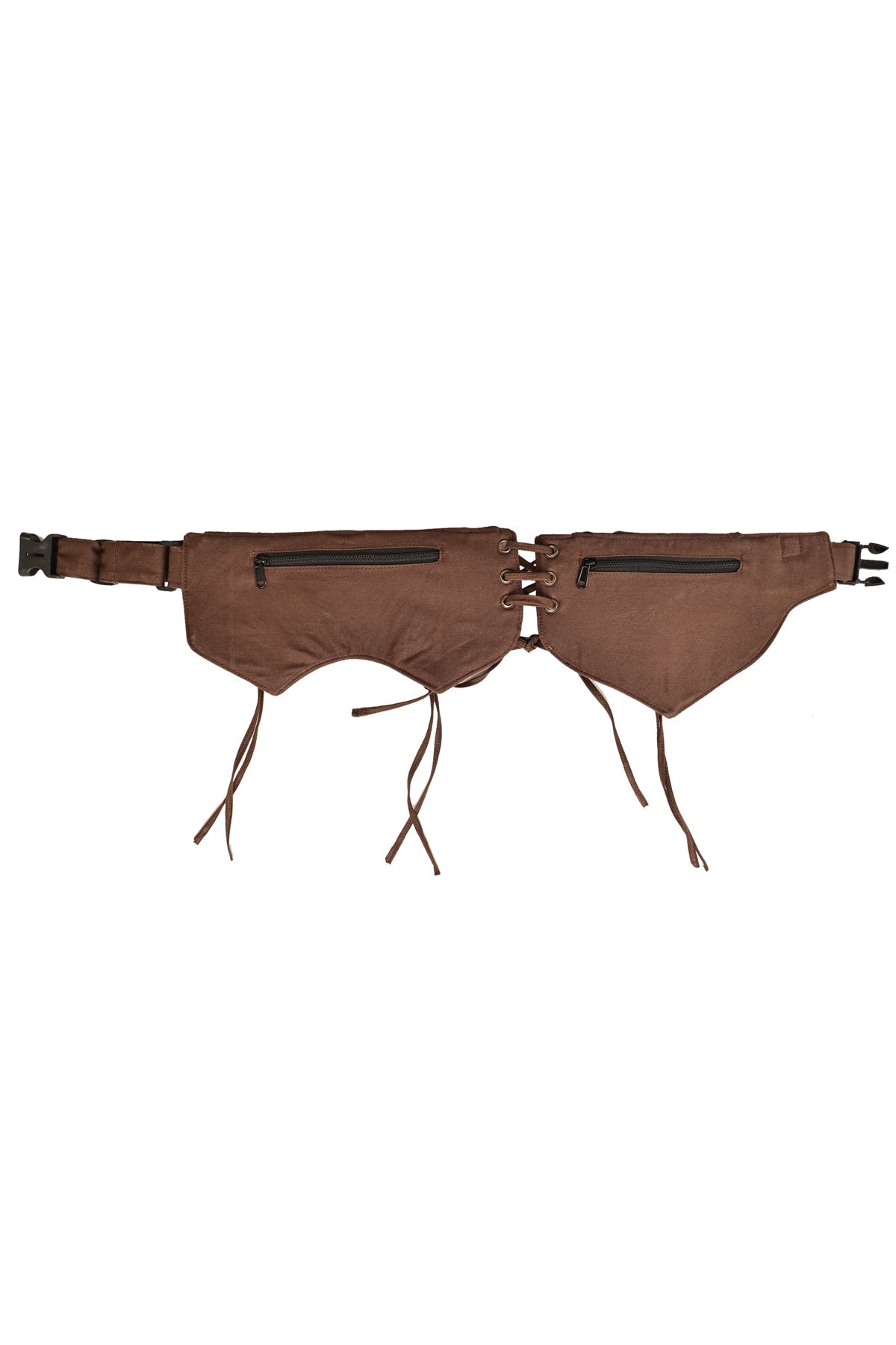 Forest Leaves Hip Belt
