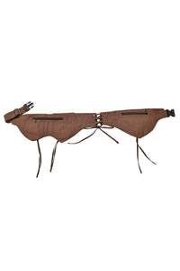 Forest Leaves Hip Belt