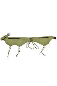 Forest Leaves Hip Belt