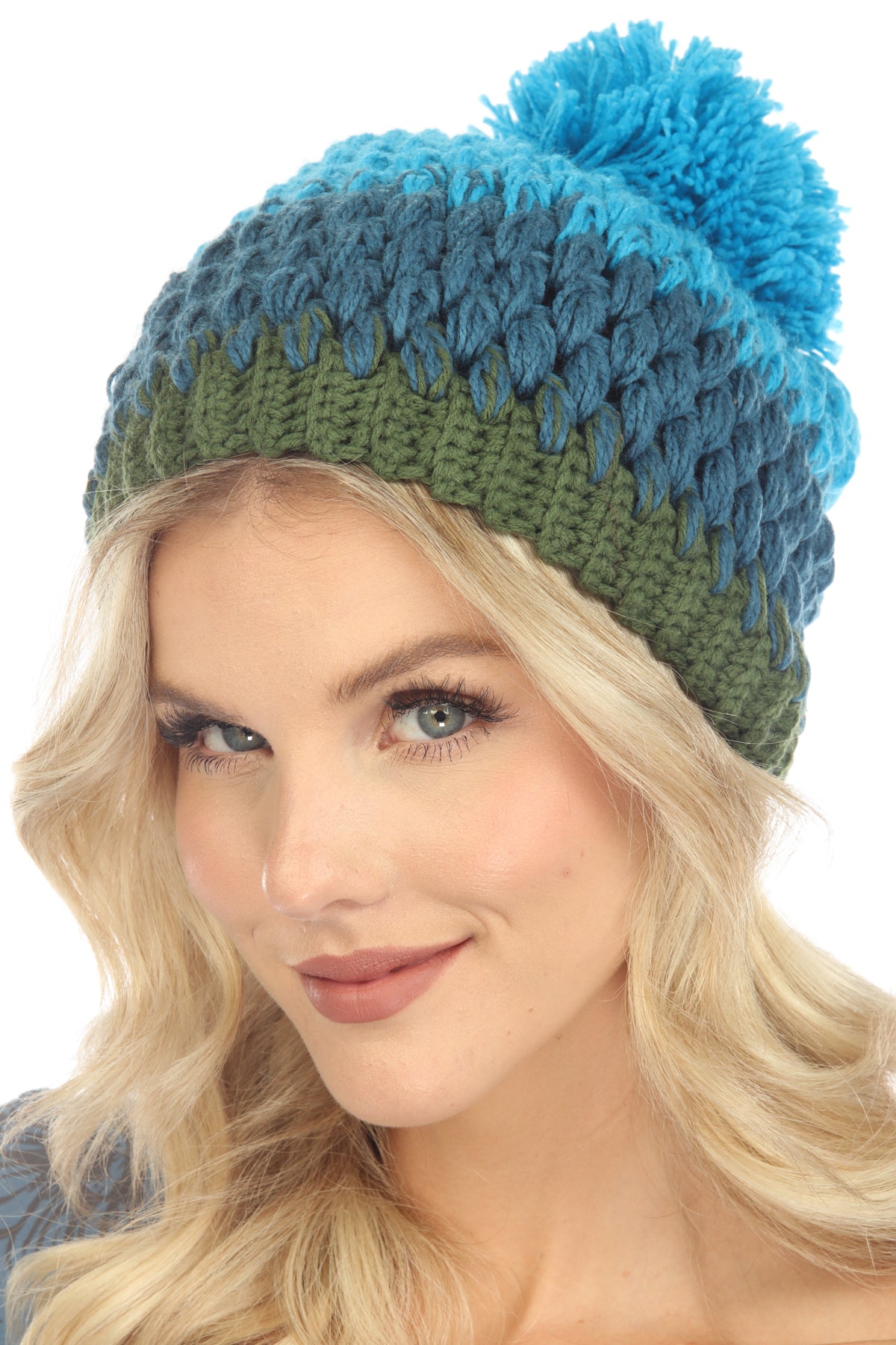 Tri Color Beanie Hat – Lakhay-Retail | Beanies
