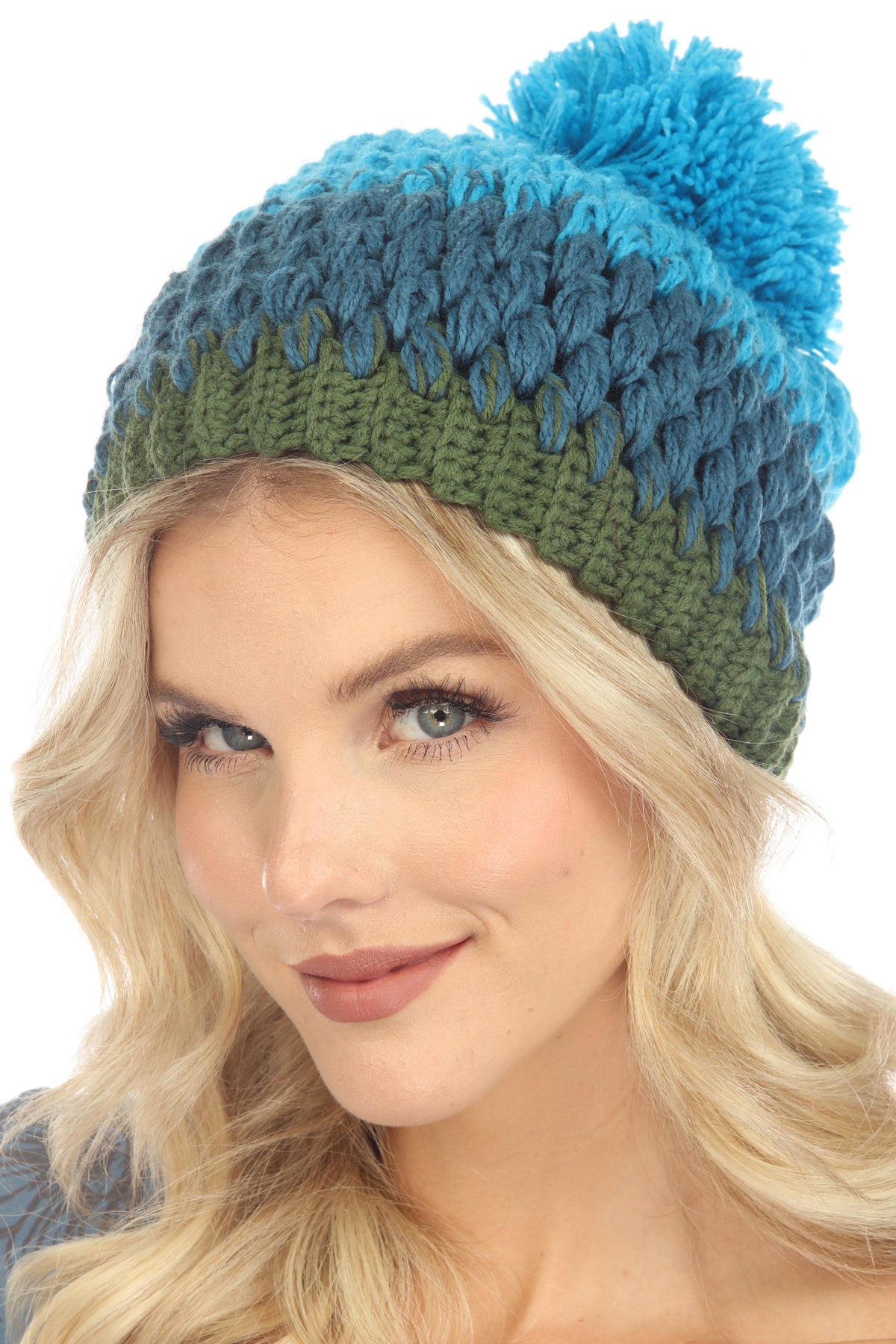 Tri Color Beanie Hat – Lakhay-Retail