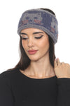 Kitty Knit Headband