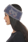 Kitty Knit Headband