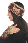 Kitty Knit Headband