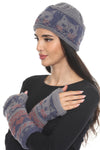 Kitty Cable Kint Hat