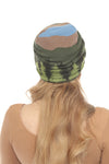 Forest Kint Beanie