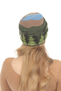 Forest Kint Beanie