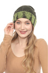 Forest Kint Beanie