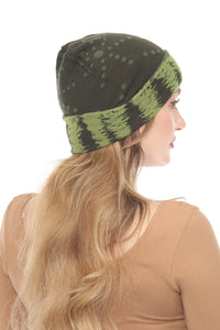Forest Kint Beanie