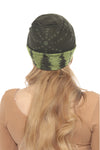 Forest Kint Beanie
