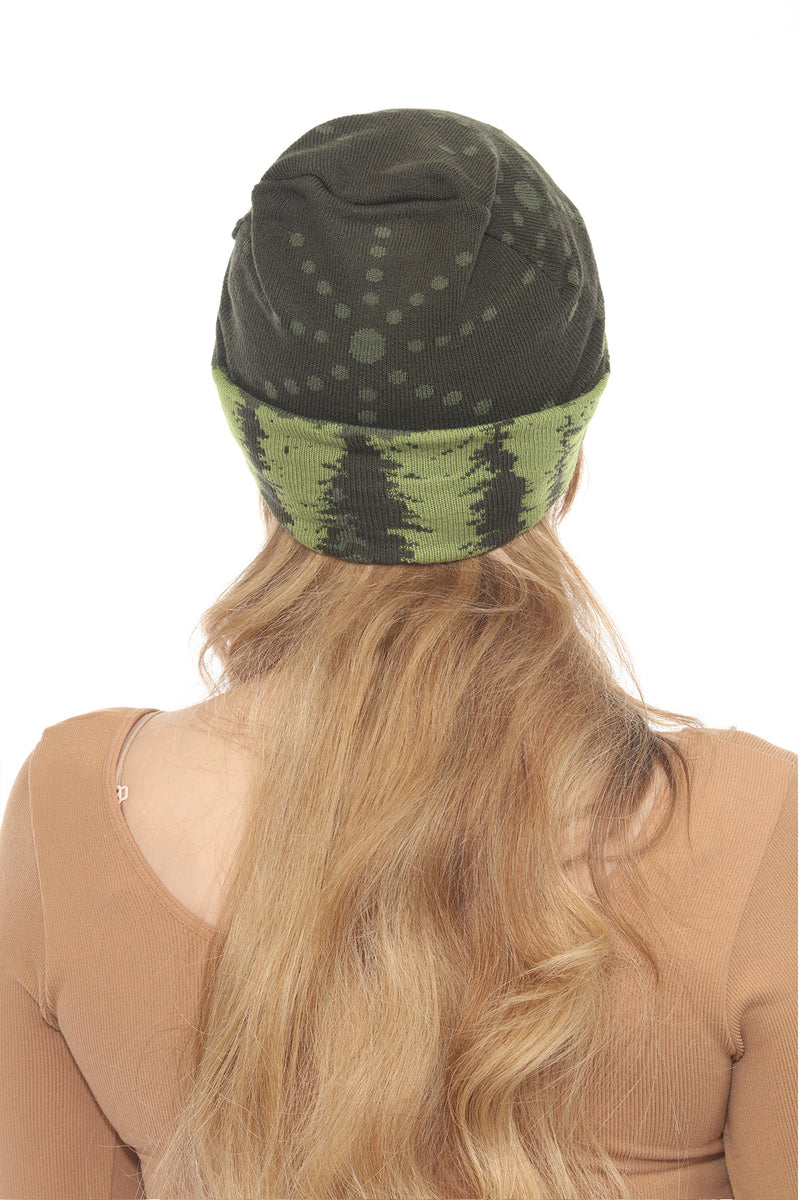 Forest Kint Beanie