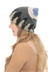 Forest Kint Beanie