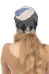 Forest Kint Beanie