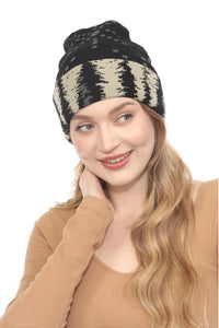 Forest Kint Beanie