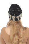 Forest Kint Beanie
