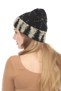 Forest Kint Beanie