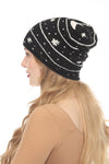 Boho Vibes Beanie