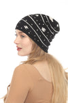 Boho Vibes Beanie