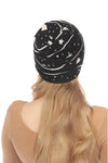 Boho Vibes Beanie