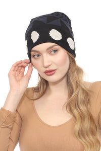 Boho Vibes Beanie