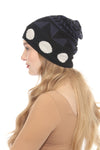 Boho Vibes Beanie