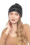 Boho Vibes Beanie