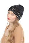Boho Vibes Beanie