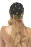 Boho Vibes Beanie