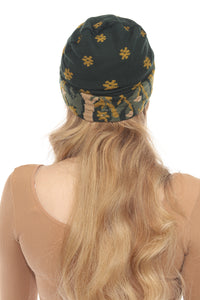 Boho Vibes Beanie