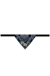 MoonFlower Cats Head Scarf Bandana