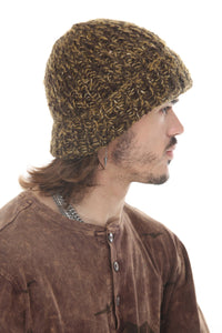 Stevie Chunky Knit Beanie