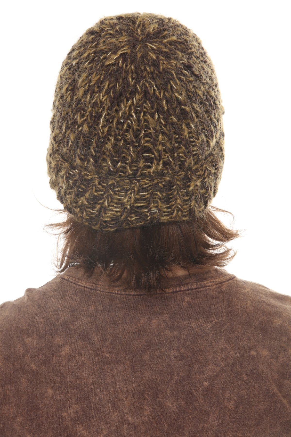 Stevie Chunky Knit Beanie