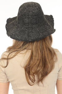 Berry Field StnWashed Sun Hat