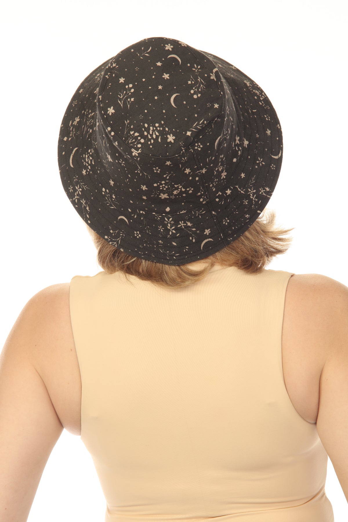 Celestail Bucket Hat