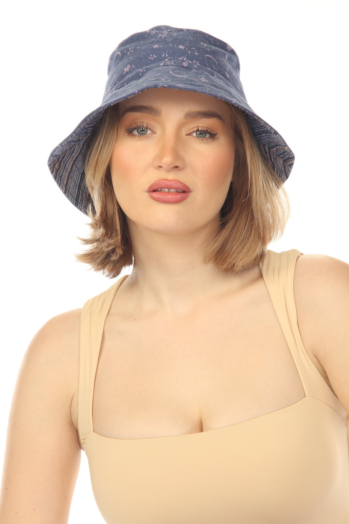 Celestail Bucket Hat