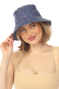 Celestail Bucket Hat
