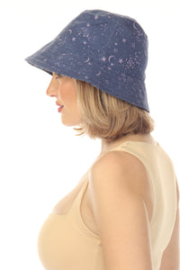 Celestail Bucket Hat