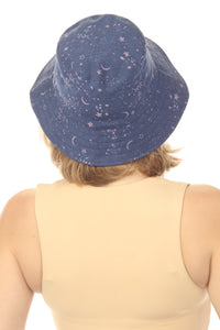Celestail Bucket Hat
