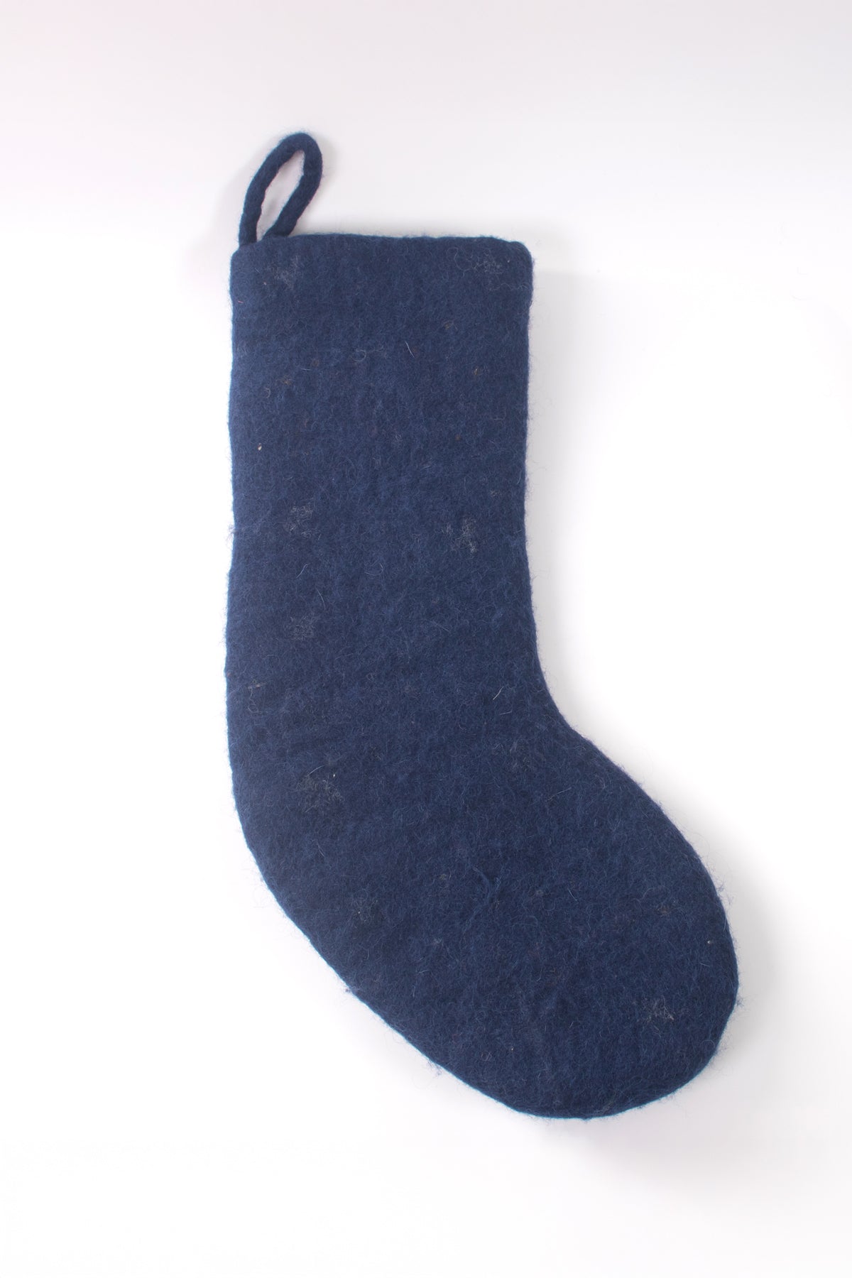 Felt Celestial Holiday Stockings