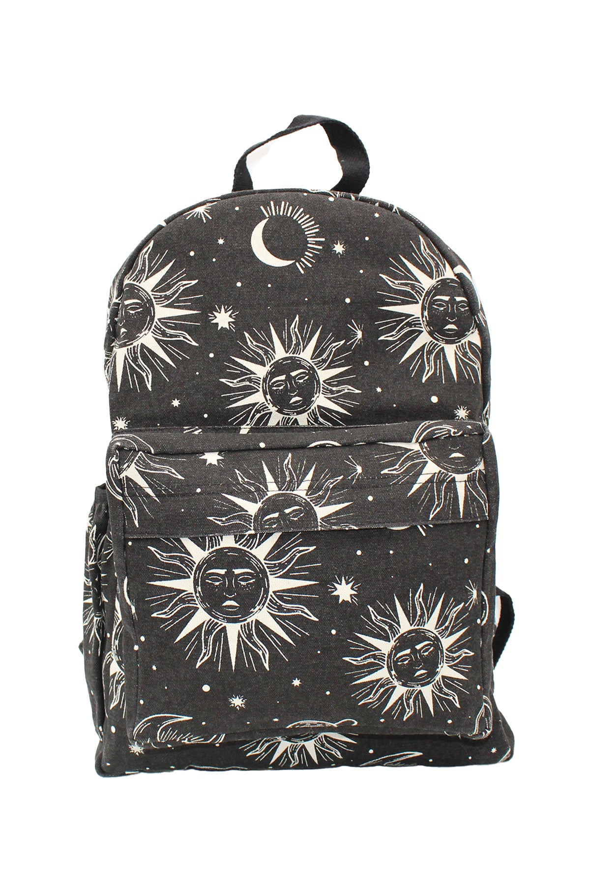 Celestial Print BackPack – Lakhay-Retail
