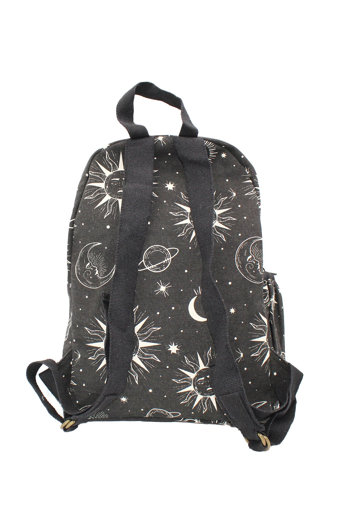 Celestial Print BackPack – Lakhay-Retail