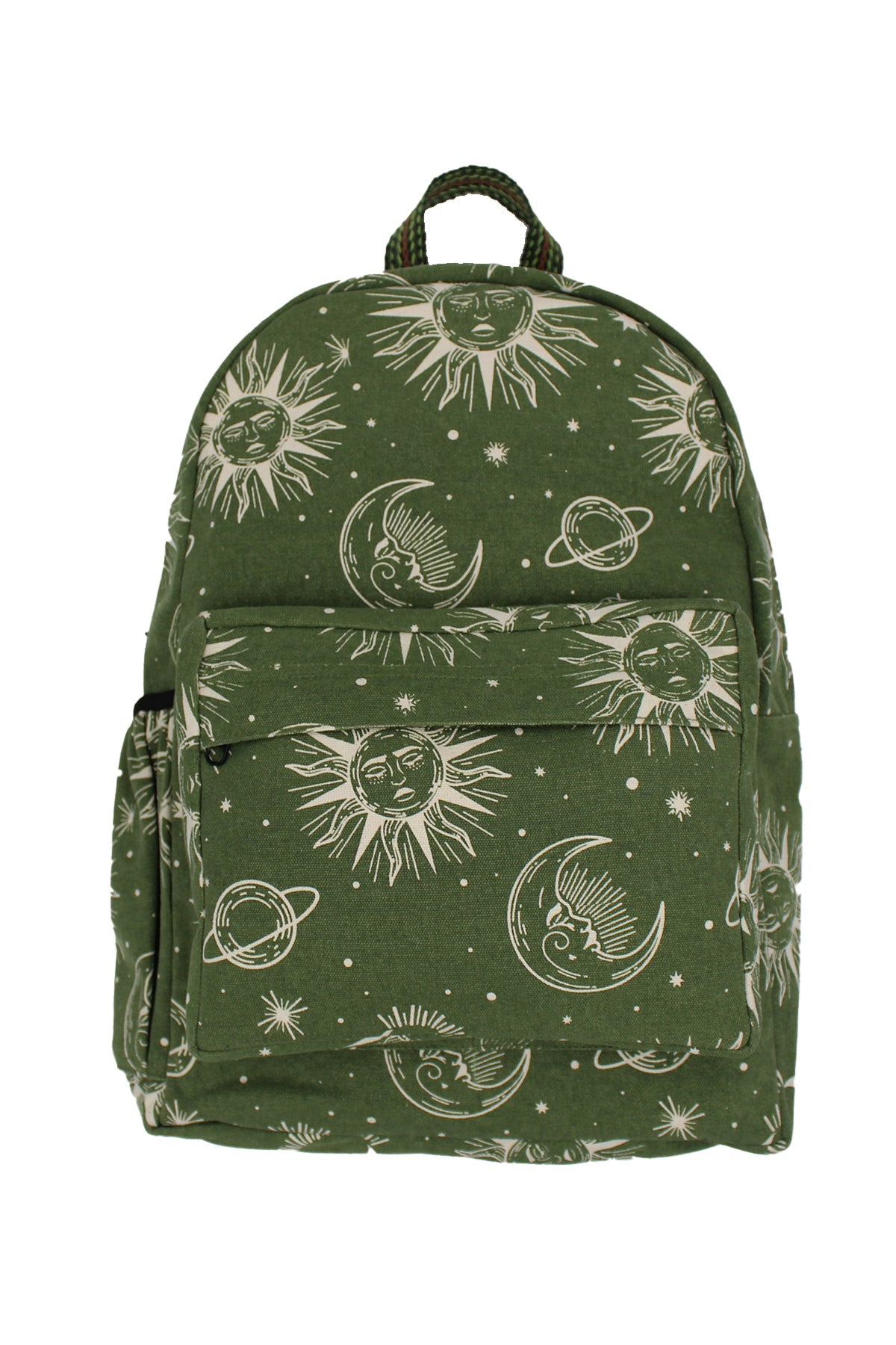 Celestial Print BackPack – Lakhay-Retail
