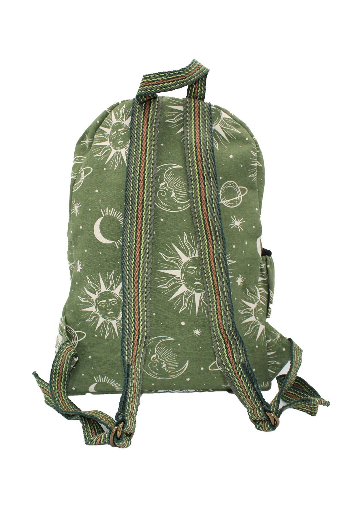 Celestial Print BackPack – Lakhay-Retail