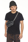 Boho Print Fanny -Chest Bag