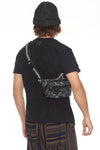 Boho Print Fanny -Chest Bag