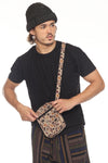 Desert Cactus Travel Bag